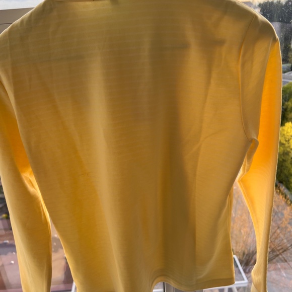 Pearly Gates long sleeves polo - Picture 2 of 8